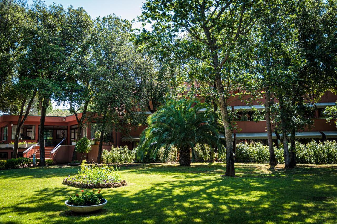 Hotel Park I Lecci
