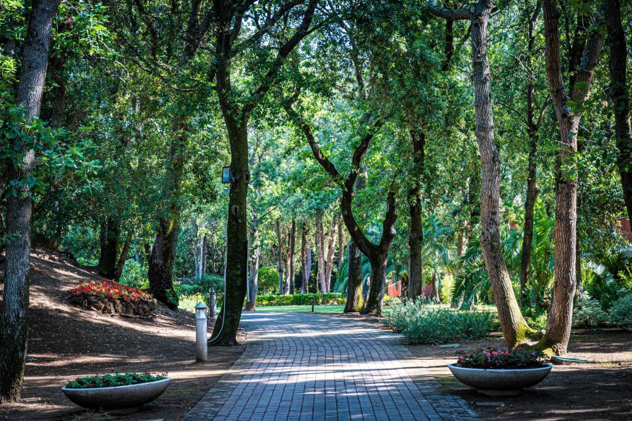 Hotel Park I Lecci