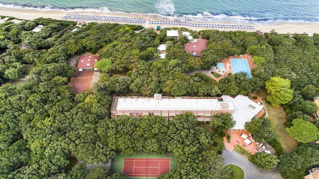Park I Lecci Hotel 4*