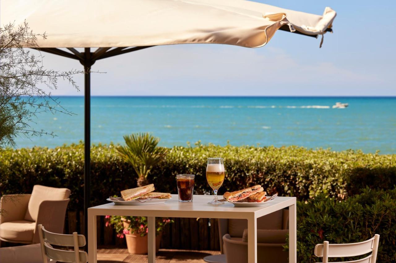 Park I Lecci Hotel San Vincenzo