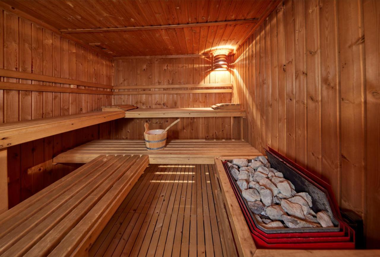 Hotel Park I Lecci 4*