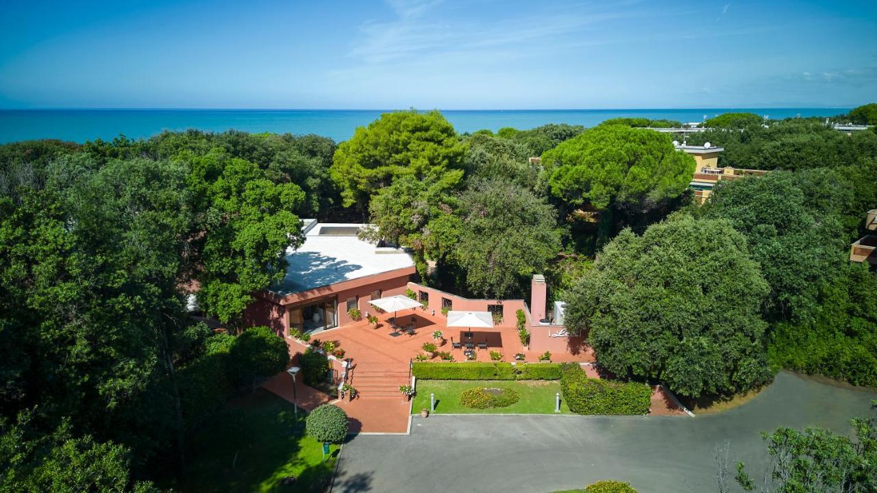 Hotel Park I Lecci 4*