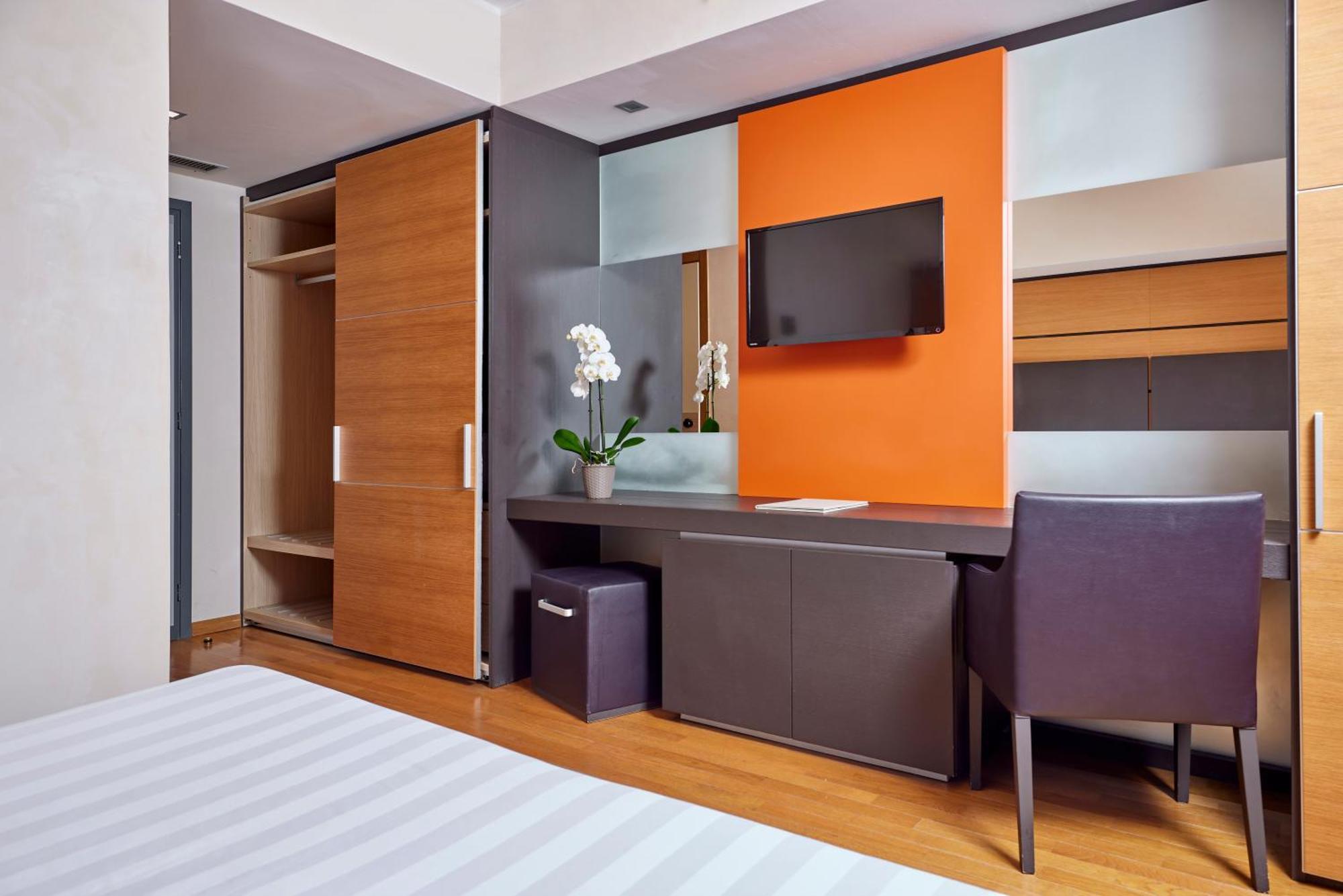 Park I Lecci Hotel