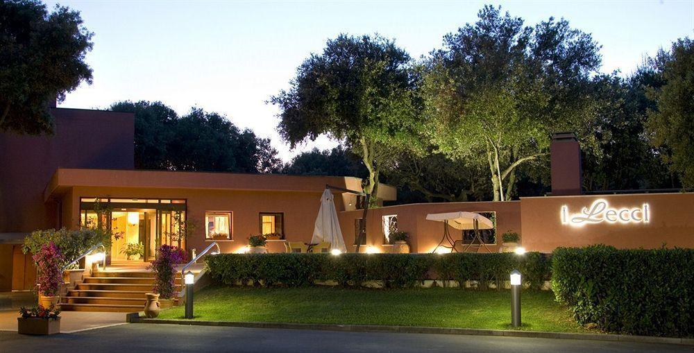 Park I Lecci 4* San Vincenzo