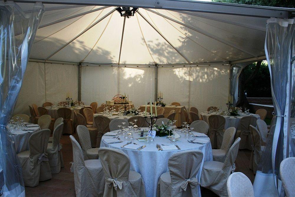 Hotel Park I Lecci 4*