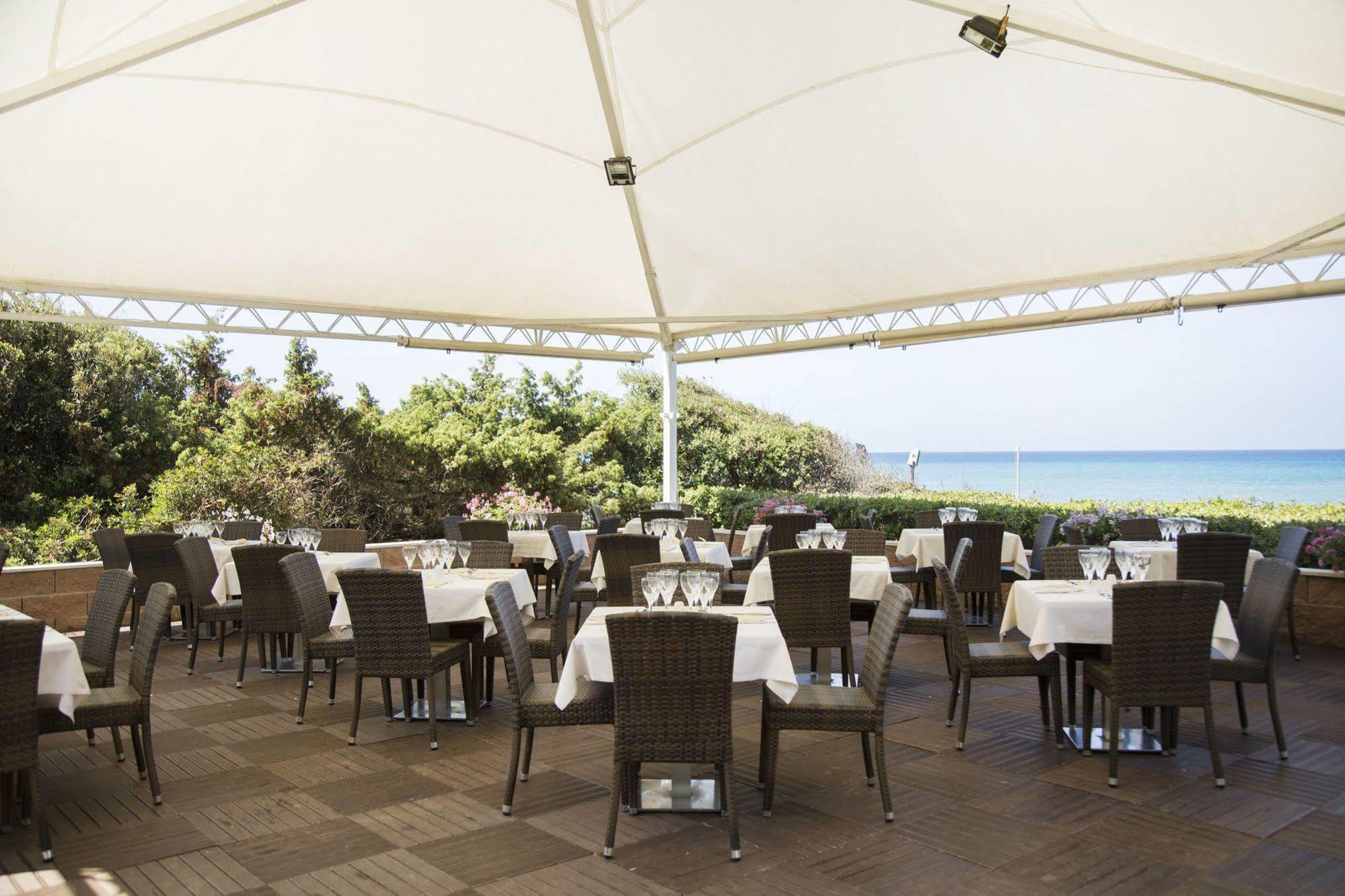 Hotel Park I Lecci San Vincenzo